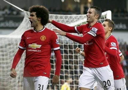 神采奕奕 神采奕奕