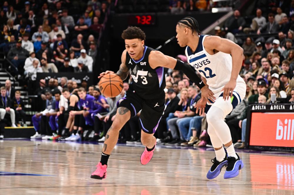 而犹他爵士 而犹他爵士