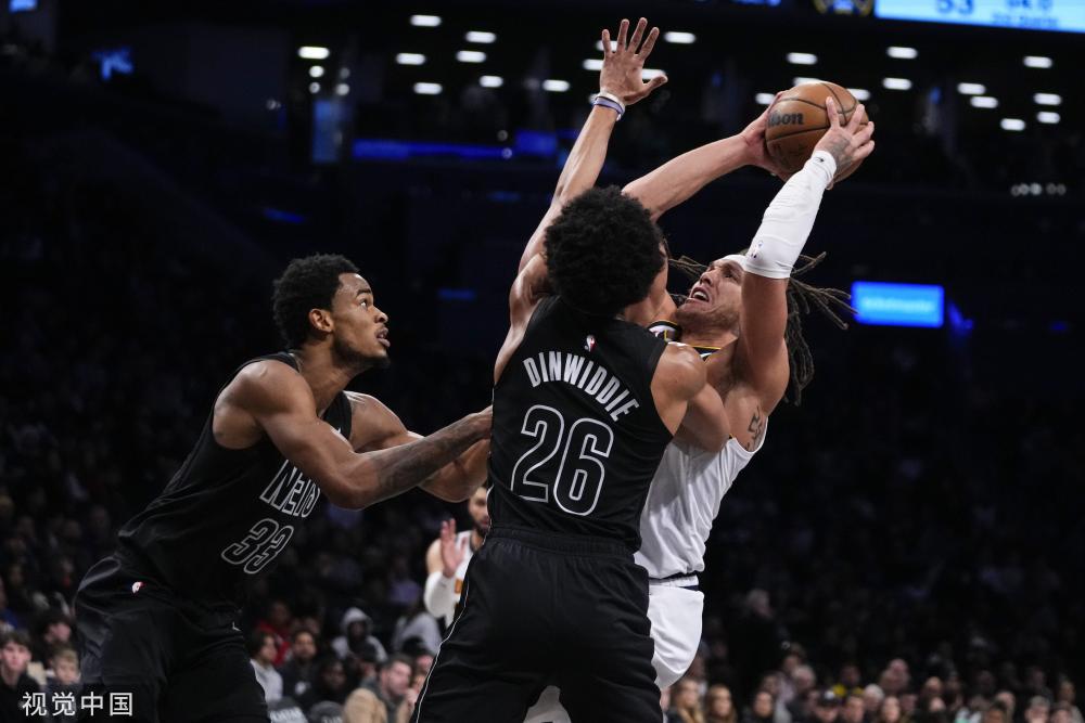 势及其背后 势及其背后