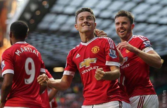 运动的魅力 运动的魅力