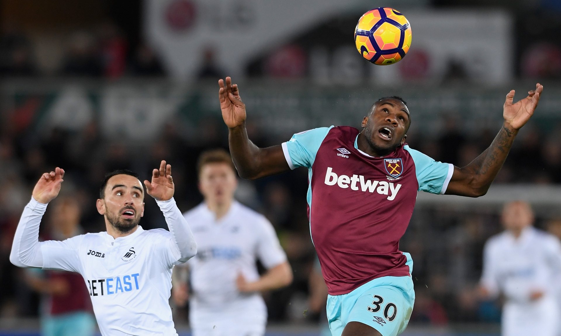 全新的挑战 全新的挑战